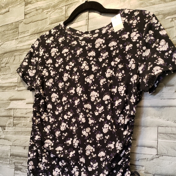 Victoria Secrets blouse short sleeve size S - Picture 10 of 12